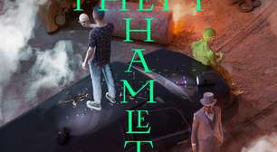 Grand Theft Hamlet: Filme inspirado em Shakespeare e feito no GTA ganha trailer