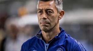 Caixinha aprova atuação do Santos na estreia, mas ainda busca ajustes