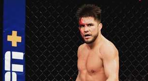 Henry Cejudo provoca adversário e promete 'assassinato ao vivo' no UFC Seattle