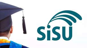 SiSU 2025 abre inscrições para mais de 261 mil vagas