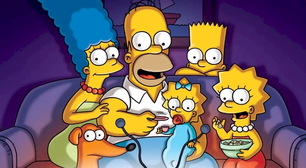 Disney anuncia o fim de 'Os Simpsons'