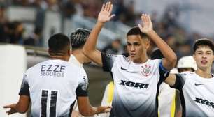 Corinthians x Ituano, AO VIVO, com a Voz do Esporte, às 20h30