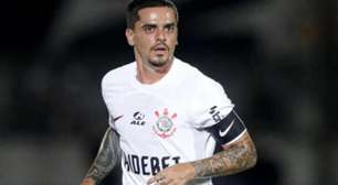 Ídolo do Corinthians revela atrito com Fagner: 'Nunca foi meu amigo'