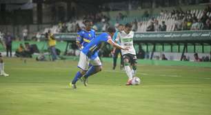 Após estreia do time principal, Coritiba ainda vai usar o sub-20 no Paranaense