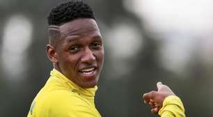 Internacional tem 'descoberta' que pode facilitar contratação de Yerry Mina imediatamente: "É o mesmo"