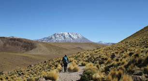 O lado B do deserto: 3 trilhas alternativas no Atacama, no Chile