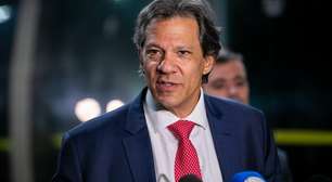 Haddad afasta possibilidade de disputar eleição em 2026