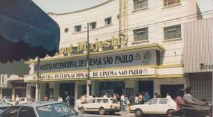 Majestic, Unibanco, Itaú e Petrobras: Conheça a história do cinema da Augusta que terá nova vida