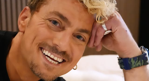 Paul Danan, ator e ex-Big Brother, morre aos 46 anos; artista revelou a luta contra o vape recentemente