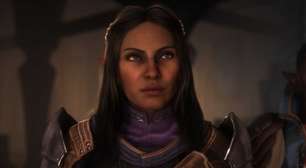 Diretora de Dragon Age: The Veilguard deixa a BioWare