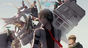 Freedom Wars Remastered dá vida nova ao título de PS Vita em 2025