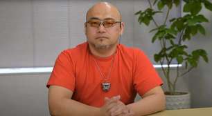 Hideki Kamiya reclama das pessoas que vazaram informações do Switch 2