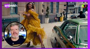 'Lemonade', de Beyoncé, é eleito o melhor disco do século pela Rolling Stone