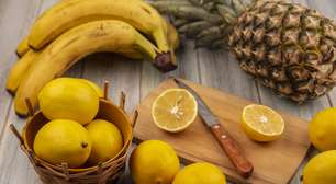 5 frutas que aceleram o metabolismo