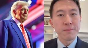 TikTok banido nos EUA: CEO da plataforma manda recado para Donald Trump