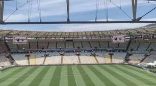 Consórcio Fla-Flu promoverá leilão para venda de camarotes no Maracanã