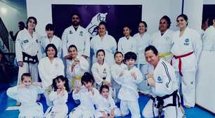 Elas que lutam! Os benefícios das artes marciais para mulheres