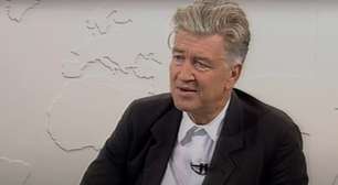 Que horas será reexibida a entrevista de David Lynch no Roda Viva, da TV Cultura?