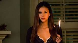 Por que Nina Dobrev saiu de The Vampire Diaries? "Esse foi sempre o plano", diz a intérprete de Elena Gilbert