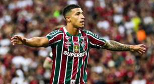 Fluminense deve ter importante reforço para partida pelo Campeonato Carioca