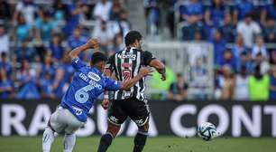 Atlético-MG fica no empate sem gols contra o Cruzeiro em jogo bastante disputado na Flórida