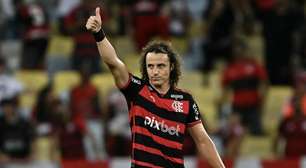 Torcida do Fortaleza avalia possível contratação de David Luiz para 2025 em enquete inédita; veja resultado