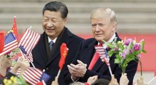 3 razões por que 'tarifaço' de Trump não é o único problema da China