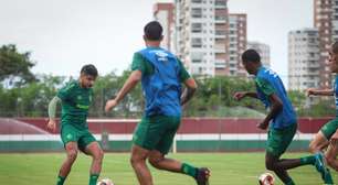 Fluminense renova com atacante destaque de Xerém até 2027