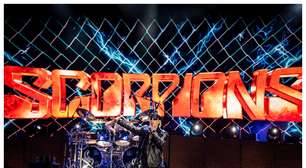 Scorpions adiam residência em Las Vegas após internação de baterista