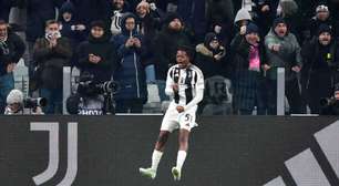 Juventus derrota o Milan e dorme no G4 do Italiano