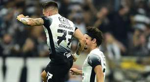 Corinthians vence Velo Clube e segue líder no Paulistão