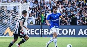 Com Lucas Silva de titular, vaza provável escalação do Cruzeiro para duelo contra o Tombense