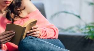 Biblioterapia: Como a leitura pode ajudar a tratar a depressão?