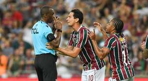 Ídolo do Fluminense que já passou por problema no coração manda recado para Ganso