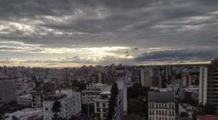 Atenção! Defesa Civil emite Alerta para tempestades em Porto Alegre; Confira