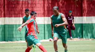 Mano Menezes revela plano para o Fluminense em 2025 após goleada no jogo-treino