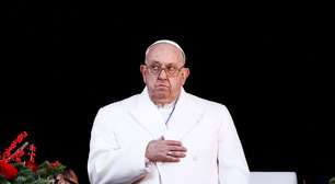 Papa Francisco não via TV desde 1990: 'Não é bom para o coração'