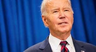 Ex-presidente dos EUA Joe Biden é diagnosticado com câncer de próstata