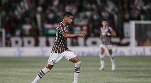 Marcão explica escolhas no empate do Fluminense e justifica decisão com Riquelme Felipe