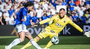 No primeiro clássico do ano, Atlético-MG e Cruzeiro empatam sem gols