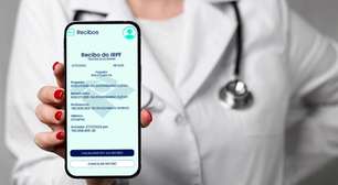 App da Receita passa a ser obrigatório para profissionais de saúde