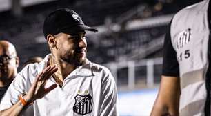 Neymar vai voltar? Santos aguarda resposta final de Al Hilal para empréstimo do jogador, diz jornalista