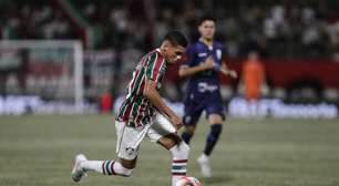 Joia do Fluminense lidera quesitos ofensivos no Carioca; saiba