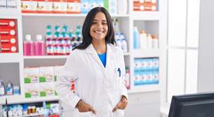 5 áreas de atuação possíveis para farmacêuticos