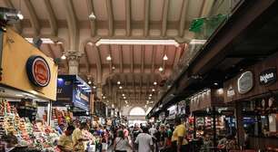 Coração de São Paulo, Mercadão enfrenta críticas por perda de identidade