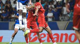 Com gol de Bolasie, Cruzeiro estreia no Mineiro com vitória sobre o Tombense