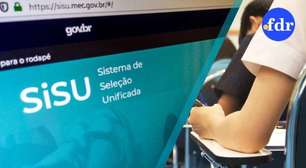 SISU 2025: Conheça a plataforma que calcula as suas chances de ser aprovado em uma universidade pública