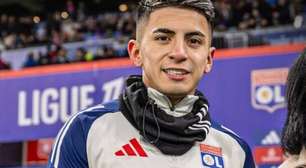 Toulouse acusa Lyon de fraude na inscrição de Thiago Almada