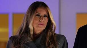 Melania Trump lança sua própria criptomoeda