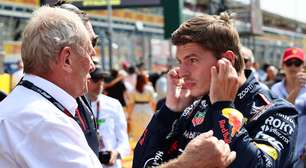 F1: Marko relembra seu primeiro encontro com Verstappen